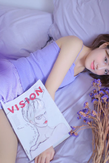 第四色影